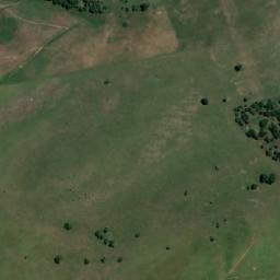 Satellite imagery of Beatties Hill, AU