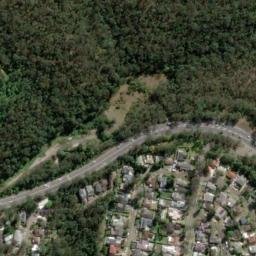 Satellite imagery of survey_point, AU