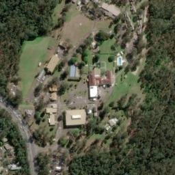 Satellite imagery of survey_point, AU