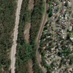 Satellite imagery of survey_point, AU