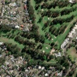 Satellite imagery of survey_point, AU