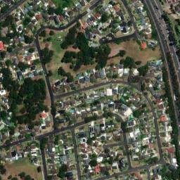 Satellite imagery of Seven Hills, AU