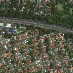 Satellite imagery of survey_point, AU