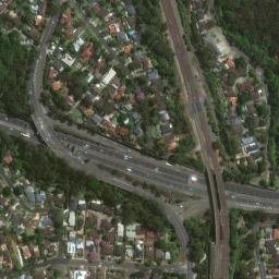 Satellite imagery of survey_point, AU