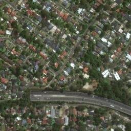 Satellite imagery of survey_point, AU
