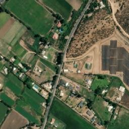 Satellite imagery of Palizada, CL