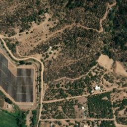 Satellite imagery of Palizada, CL