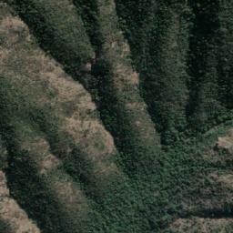 Satellite imagery of Cerro Las Romazas, CL