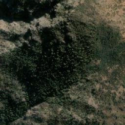 Satellite imagery of Morro El Cardo, CL