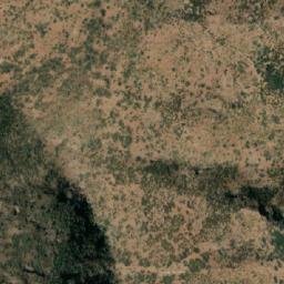 Satellite imagery of Morro El Cardo, CL