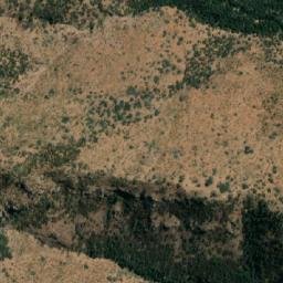 Satellite imagery of Loma El Peral, CL