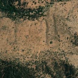 Satellite imagery of Loma El Peral, CL