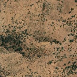 Satellite imagery of Loma El Peral, CL
