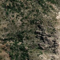 Satellite imagery of Cerro Blanco, CL