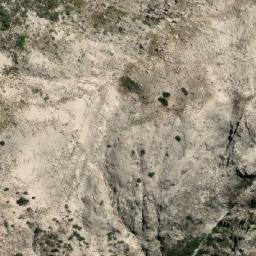 Satellite imagery of Cerro Blanco, CL