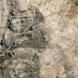Satellite imagery of Cerro Blanco, CL