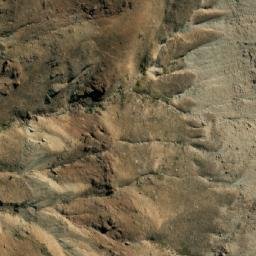 Satellite imagery of Morro El Pangal, CL