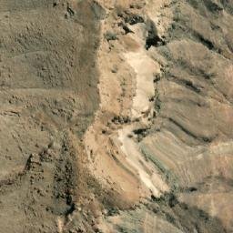 Satellite imagery of Morro El Pangal, CL