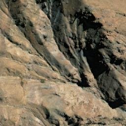 Satellite imagery of Morro El Pangal, CL