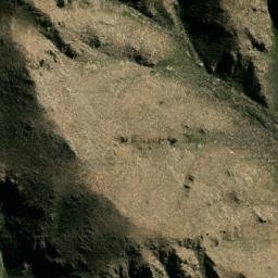 Satellite imagery of Cerro Las Cabras, AR