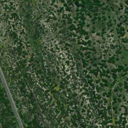 Satellite imagery of Eerstesteen, ZA