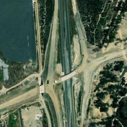 Satellite imagery of BANKS, ZA