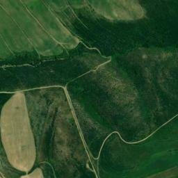 Satellite imagery of RONDEHEUVEL, ZA