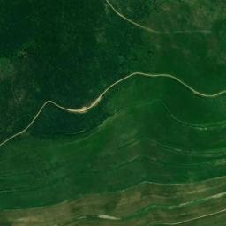 Satellite imagery of RONDEHEUVEL, ZA