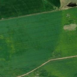 Satellite imagery of MELLISH, ZA