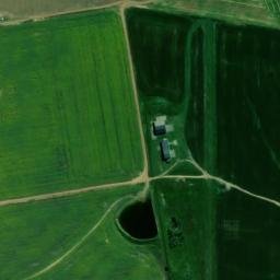 Satellite imagery of MELLISH, ZA