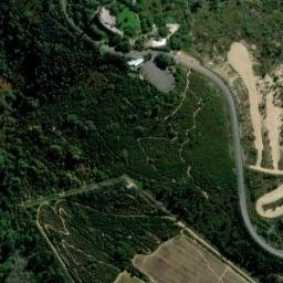 Satellite imagery of ZANDWYK, ZA
