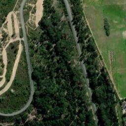 Satellite imagery of ZANDWYK, ZA