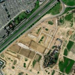 Satellite imagery of CHIMNEY, ZA