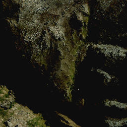 Satellite imagery of SNEEUKOP PERL, ZA
