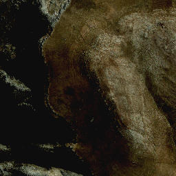 Satellite imagery of SNEEUKOP PERL, ZA