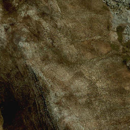 Satellite imagery of SNEEUKOP PERL, ZA