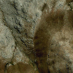 Satellite imagery of MANGANESE, ZA