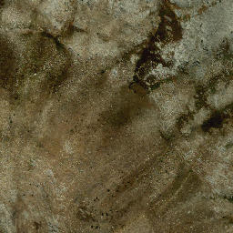 Satellite imagery of MANGANESE, ZA