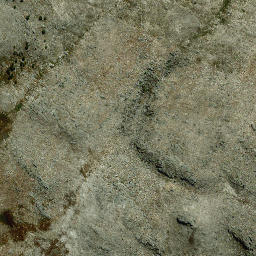 Satellite imagery of MANGANESE, ZA