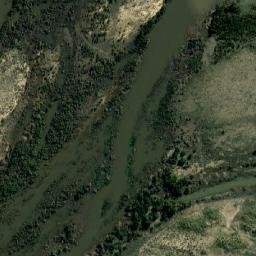 Satellite imagery of RHEBOKKOP, ZA