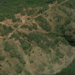 Satellite imagery of LANGVLEI, ZA