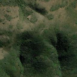Satellite imagery of LANGVLEI, ZA