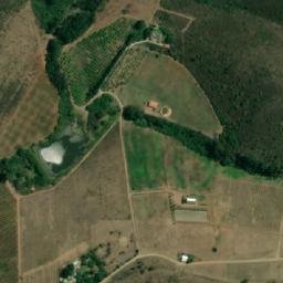 Satellite imagery of ROODEHOOGTE, ZA