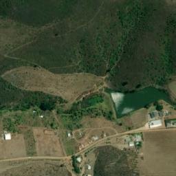Satellite imagery of ROODEHOOGTE, ZA