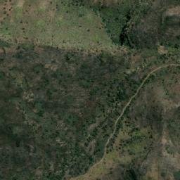 Satellite imagery of KRUISPAD II, ZA