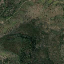 Satellite imagery of KRUISPAD II, ZA