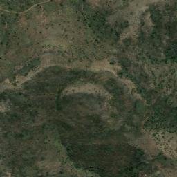 Satellite imagery of KRUISPAD II, ZA