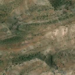 Satellite imagery of VERDRIETKOP, ZA