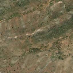 Satellite imagery of VERDRIETKOP, ZA