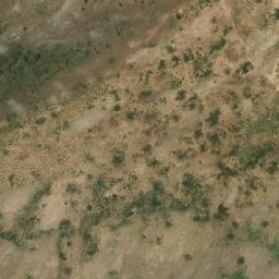 Satellite imagery of VERDRIETKOP, ZA